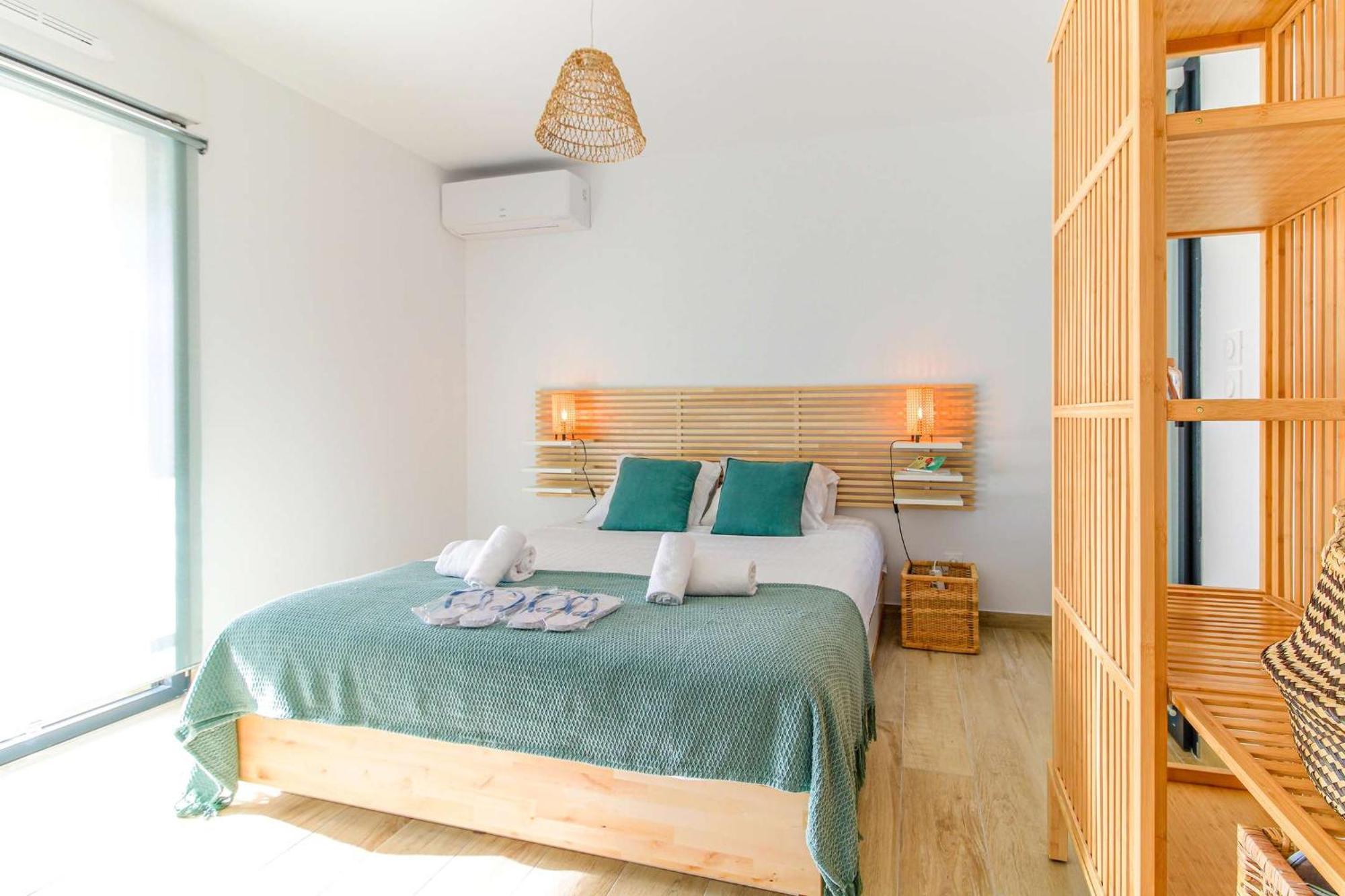 Select'Sohome - Joli Appartement Avec Jardin Privatif Et Parking - Capnat-F08 Борм-ле-Мимоза Экстерьер фото